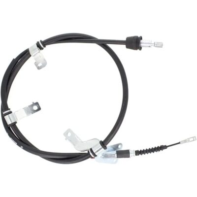 Bosch Handremkabel - Hyundai I30 II - 1746mm - Betrouwbare OEM-kwaliteit Bosch Handremkabel - Hyundai I30 II - 1746mm - Betrouwbare OEM-kwaliteit