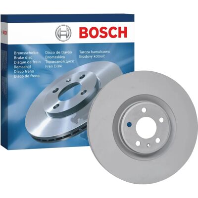 Bosch Porsche Macan ventilerad högkolsbelagd skiva - Broms Bosch Porsche Macan ventilerad högkolsbelagd skiva - Broms