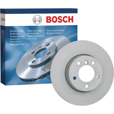 BOSCH Modell 0 986 479 D39 Belüfteter Bremsscheibe - Bremsscheibe BOSCH Modell 0 986 479 D39 Belüfteter Bremsscheibe - Bremsscheibe