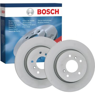 Bosch Modell 0 986 479 D17 Bremsscheibe - Bremsscheibe Bosch Modell 0 986 479 D17 Bremsscheibe - Bremsscheibe