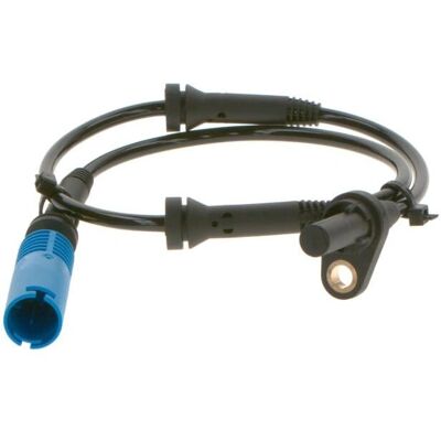 Bosch ABS-Sensor 34526760045 Vorderachse Geschwindigkeitsgeber - ABS Bosch ABS-Sensor 34526760045 Vorderachse Geschwindigkeitsgeber - ABS