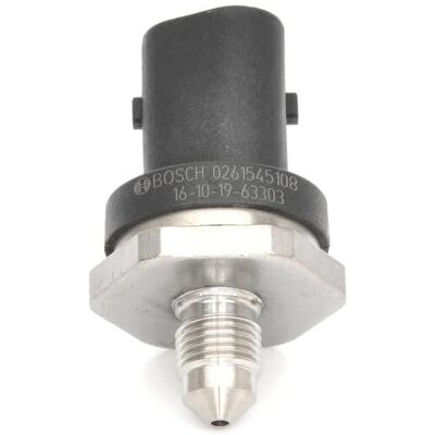 BOSCH 0 261 545 108 Senzor de presiune a combustibilului BOSCH 0 261 545 108 Senzor de presiune a combustibilului