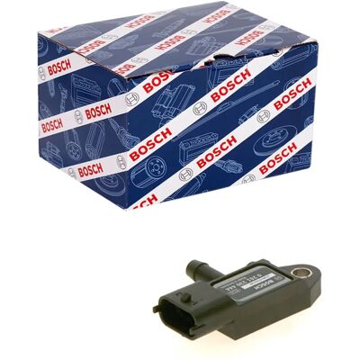Bosch 0261230444 Ansaugrohrdrucksensor - Sensor Bosch 0261230444 Ansaugrohrdrucksensor - Sensor