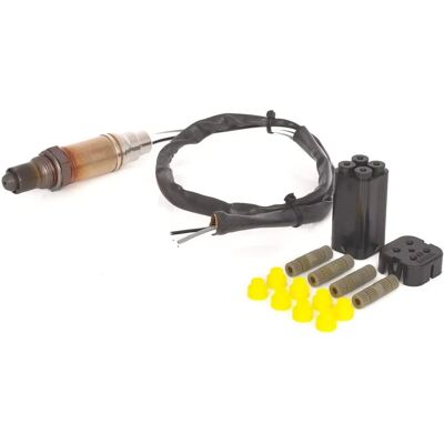 Bosch Modelo 60192345 Sensor universal de oxigênio de 4 fios - Tipo de produto Bosch Modelo 60192345 Sensor universal de oxigênio de 4 fios - Tipo de produto