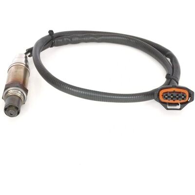Bosch 60189199 Happianturi - Kompakti, 4-napainen, Opel, Chrysler, GMC Bosch 60189199 Happianturi - Kompakti, 4-napainen, Opel, Chrysler, GMC