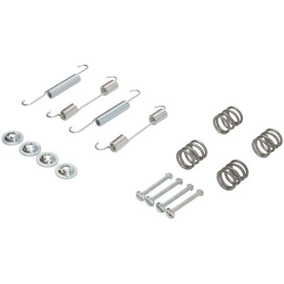 Bosch Takajarrupalat ja -sovitteet Infiniti FX M M35 Q50 Q60 Bosch Takajarrupalat ja -sovitteet Infiniti FX M M35 Q50 Q60