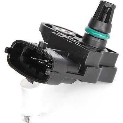 Bosch 0281006095 Turbo Ilmanpaineen Anturi - Turboilmanpaineen anturi Bosch 0281006095 Turbo Ilmanpaineen Anturi - Turboilmanpaineen anturi