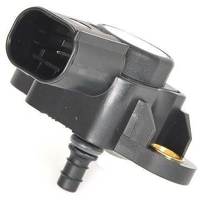 Bosch A0091534828 - Övertryckssensor för Mercedes-Benz A-klass, AMG C-klass, CLA Bosch A0091534828 - Övertryckssensor för Mercedes-Benz A-klass, AMG C-klass, CLA