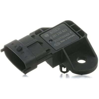 Bosch S60 S80 V90 Ilmanottoilman lämpötila-anturi Bosch S60 S80 V90 Ilmanottoilman lämpötila-anturi