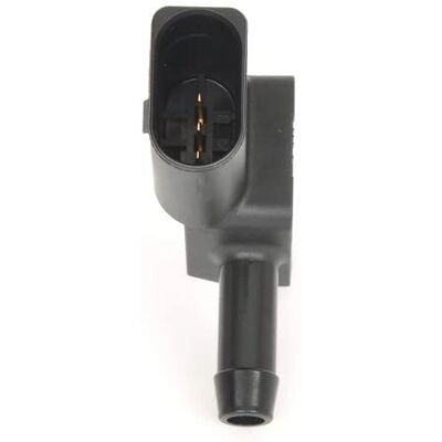 Bosch Sensor Malli 0 281 006 221 - Pakokaasupainemittari Bosch Sensor Malli 0 281 006 221 - Pakokaasupainemittari