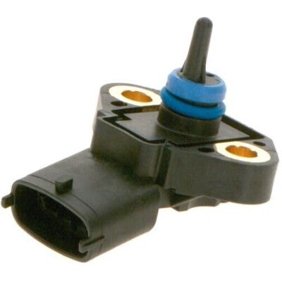 Bosch oljetryck och temperaturgivare för Porsche - 0 261 230 256 Bosch oljetryck och temperaturgivare för Porsche - 0 261 230 256