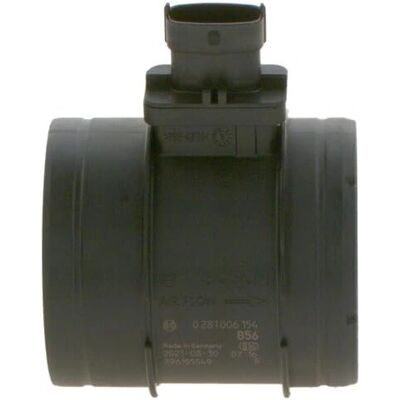 BOSCH 0 281 006 154 Luftmassenmesser - Luftmassenmesser BOSCH 0 281 006 154 Luftmassenmesser - Luftmassenmesser