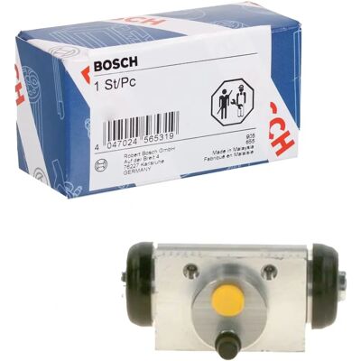 Bosch VW Amarok Trommelbremse Zylinder - 26,98mm Bosch VW Amarok Trommelbremse Zylinder - 26,98mm