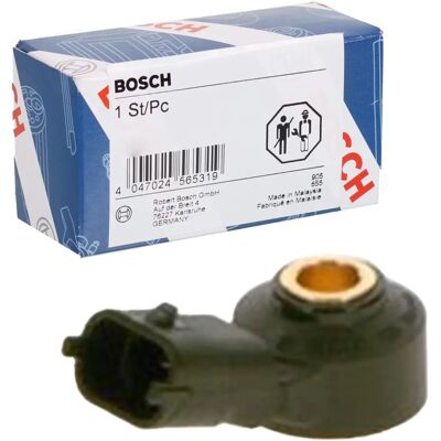 Bosch 68070745AB Senzor de detonare - pentru Jeep & Lancia Bosch 68070745AB Senzor de detonare - pentru Jeep & Lancia