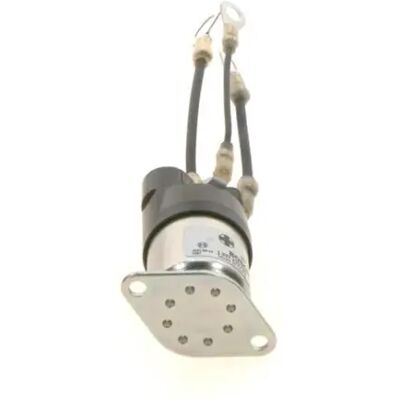 Bosch Model 1 337 210 791 Starter Relay - Starter System Bosch Model 1 337 210 791 Starter Relay - Starter System