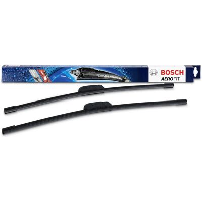 Bosch Πλατύ καθαριστήρας υαλοκαθαριστήρα για Opel Nissan VW Fiat Mitsubishi Mazda Ford Honda - Καθαριστήρας Bosch Πλατύ καθαριστήρας υαλοκαθαριστήρα για Opel Nissan VW Fiat Mitsubishi Mazda Ford Honda - Καθαριστήρας