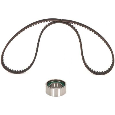 BOSCH Timing Belt Kit - Compatible with Fiat Lancia - Timing Belt & Tensioner BOSCH Timing Belt Kit - Compatible with Fiat Lancia - Timing Belt & Tensioner