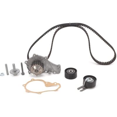 Bosch Modell 1 987 946 929 - Wasserpumpe und Zahnriemen-Set Bosch Modell 1 987 946 929 - Wasserpumpe und Zahnriemen-Set