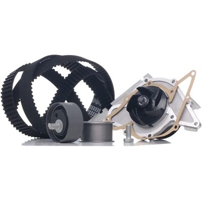 Bosch PK05441 Pompe à eau + Kit de courroie de distribution Bosch PK05441 Pompe à eau + Kit de courroie de distribution
