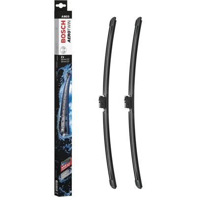 Bosch Aerotwin Original A - A843S Bosch Aerotwin Original A - A843S