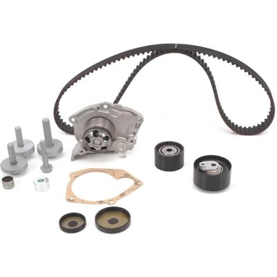 Bosch Renault Zahnriemen- und Wasserpumpe-Set Bosch Renault Zahnriemen- und Wasserpumpe-Set