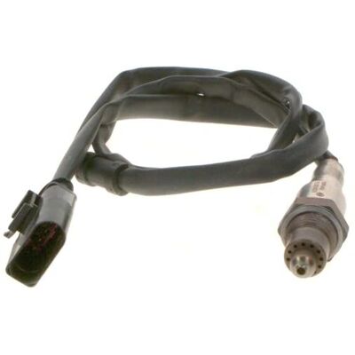 BOSCH 0 258 030 133 Sonda lambda - czujnik tlenu BOSCH 0 258 030 133 Sonda lambda - czujnik tlenu