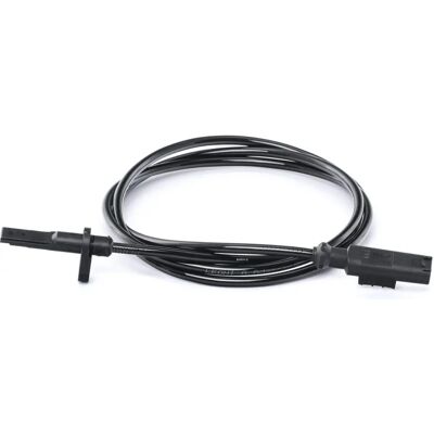 Bosch ABS-Sensor - Hall-Prinzip mit Kabel - für Iveco Daily IV Bosch ABS-Sensor - Hall-Prinzip mit Kabel - für Iveco Daily IV
