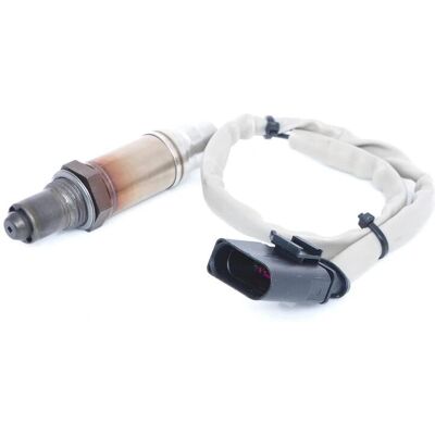 Bosch F00HL00389 - Lambdasonde für Audi VW 4-polig Bosch F00HL00389 - Lambdasonde für Audi VW 4-polig