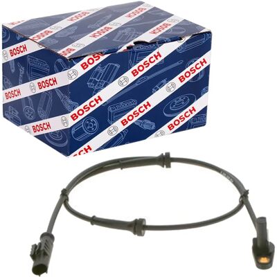 Bosch 0 265 008 854 ABS-Sensor für Lada Niva Bosch 0 265 008 854 ABS-Sensor für Lada Niva