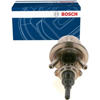 Bosch mätnings- och doseringsmodul - measurement and dosing module Bosch mätnings- och doseringsmodul - measurement and dosing module