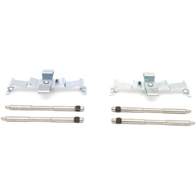 Bosch 1 987 474 790 Zubehör-Kit - Bremsbeläge Bosch 1 987 474 790 Zubehör-Kit - Bremsbeläge