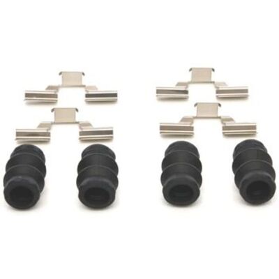 Bosch Clio Megane Scenic Toyota Kit de Pastillas - Juego de Pastillas de Freno Bosch Clio Megane Scenic Toyota Kit de Pastillas - Juego de Pastillas de Freno