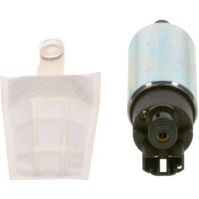 Bosch 1 987 580 033 Bränslepump - Bränslepump Bosch 1 987 580 033 Bränslepump - Bränslepump