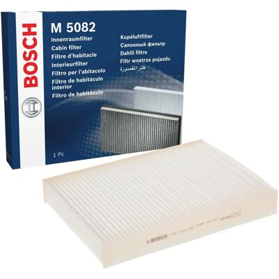 Bosch Luchtfilter - 1 987 435 082 - Interieur Bosch Luchtfilter - 1 987 435 082 - Interieur