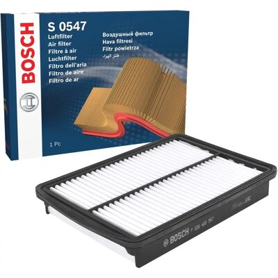 Bosch A63533 - Ilmansuodatin Kia Sorento, Hyundai Santa Fé, Ix35, Kia Sorento II Bosch A63533 - Ilmansuodatin Kia Sorento, Hyundai Santa Fé, Ix35, Kia Sorento II
