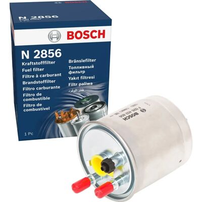Bosch polttoainesuodatin - Yhteensopiva Renault Kangoo, Laguna, Twingo, Latitude Bosch polttoainesuodatin - Yhteensopiva Renault Kangoo, Laguna, Twingo, Latitude