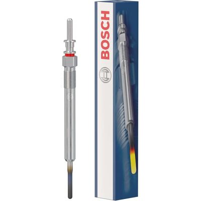 BOSCH Model 0 250 403 018 - Świece żarowe BOSCH Model 0 250 403 018 - Świece żarowe