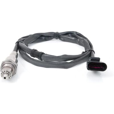 Bosch LS30186 Lambda Sonde - Sauerstoffsensor für Skoda Yeti, Jetta 4 Bosch LS30186 Lambda Sonde - Sauerstoffsensor für Skoda Yeti, Jetta 4