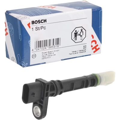 Bosch 057906433B Kurbelwellensensor - Motorteile Bosch 057906433B Kurbelwellensensor - Motorteile