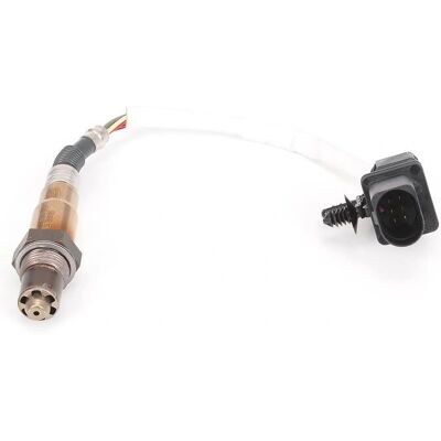 Bosch 0258017317 Lambdasonde - 5-polig - 320mm - 250.000 km Bosch 0258017317 Lambdasonde - 5-polig - 320mm - 250.000 km