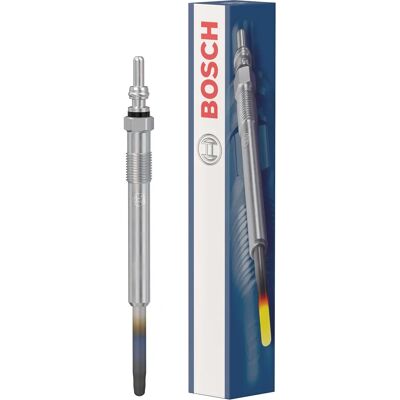 Bosch Modell 0 250 212 018 Glühkerze für VW, Audi, Skoda Bosch Modell 0 250 212 018 Glühkerze für VW, Audi, Skoda