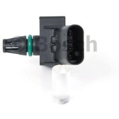Bosch 06L906051B Imusarvonpaineanturi Audi VW Tiguan Golf Jetta - Anturi Bosch 06L906051B Imusarvonpaineanturi Audi VW Tiguan Golf Jetta - Anturi