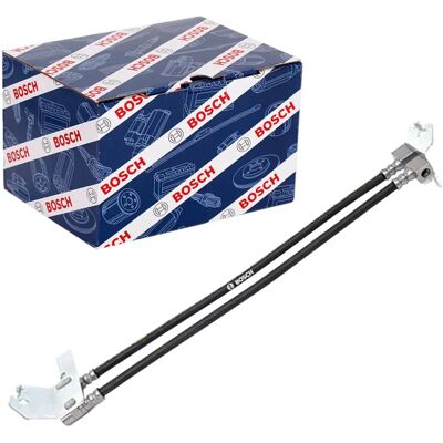 Bosch Modell 1 987 481 808 Bremsleitung - Hinterachse Bosch Modell 1 987 481 808 Bremsleitung - Hinterachse