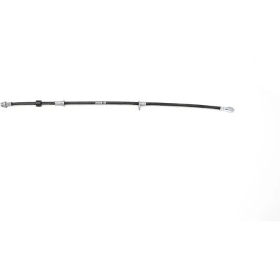 Bosch MN102533 Vorderachse Links Bremsleitung - Bremsenteil Bosch MN102533 Vorderachse Links Bremsleitung - Bremsenteil