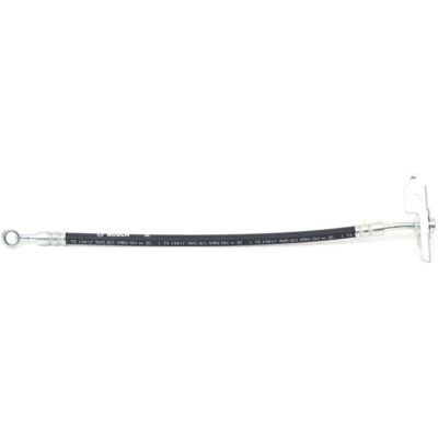 Bosch 1 987 481 870 Flexible de frein - Pièce de frein Bosch 1 987 481 870 Flexible de frein - Pièce de frein