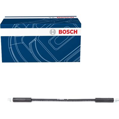 Bosch Malli 1 987 481 754 - Joustava jarruletku Mercedes G-Class Bosch Malli 1 987 481 754 - Joustava jarruletku Mercedes G-Class