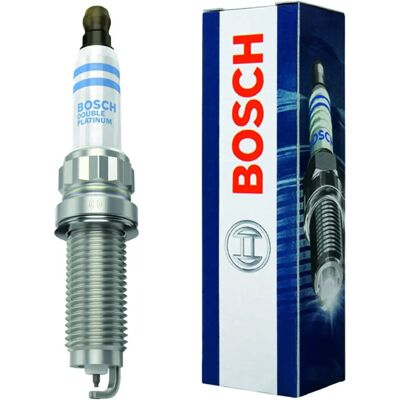 Bosch 0 242 140 543 - Zündkerze für Peugeot, Citroën Bosch 0 242 140 543 - Zündkerze für Peugeot, Citroën