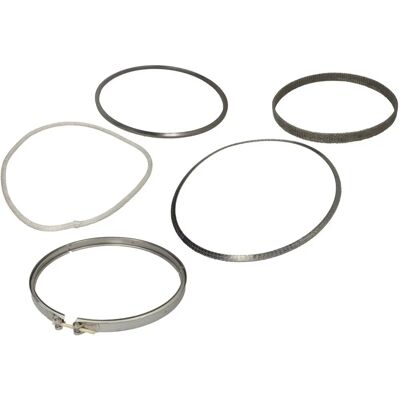 DINEX 2AL038 Pièces de système d'échappement - Euro 6 DINEX 2AL038 Pièces de système d'échappement - Euro 6