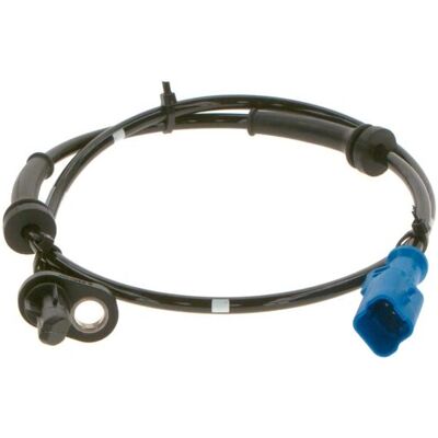 Bosch 0 265 009 501 Takapyörän nopeussensori - Nopeussensori Bosch 0 265 009 501 Takapyörän nopeussensori - Nopeussensori