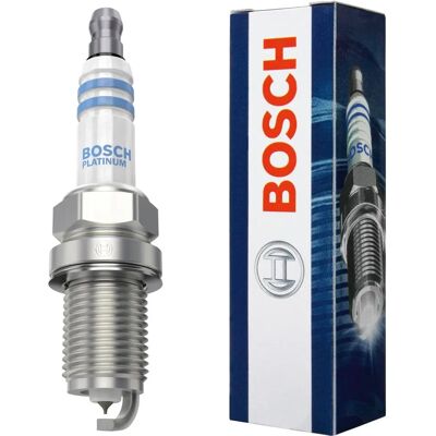 Bosch 224011w616 Bujía de encendido - 1 Pol, Rosca M14 x 1.25, 3mm Espacio Bosch 224011w616 Bujía de encendido - 1 Pol, Rosca M14 x 1.25, 3mm Espacio